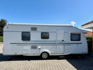 Campingvogn Adria Aviva 563PT - 2019