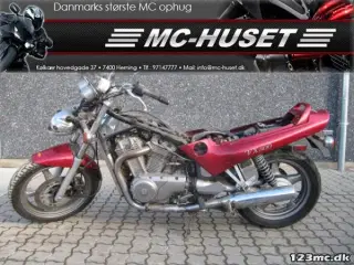 Suzuki VX 800