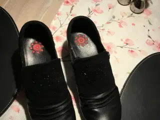 Rigtig flot dame sko