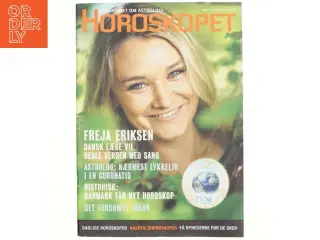 Horoskopet
