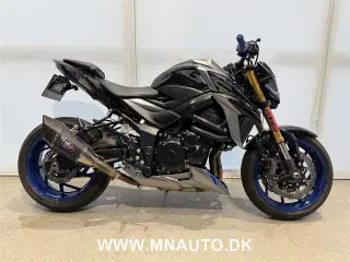 Suzuki GSX-S 750 Yoshimura Edition