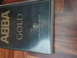 Abba gold greatest hits