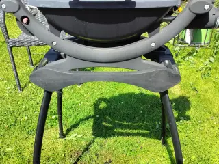 Weber gasgrill