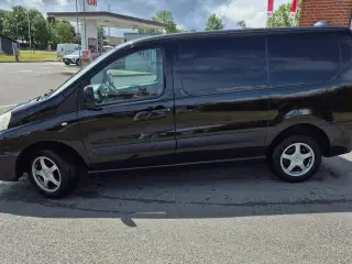 Fiat Scodo kassevogn
