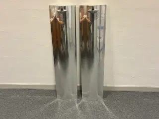 B&O BeoLab 12-3 højttalere (2 stk) (m/BlueTooth!)