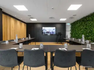 Ekstraordinære og skræddersyede mødeoplevelser