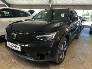 Volvo XC40  P8 ReCharge Twin Ultimate