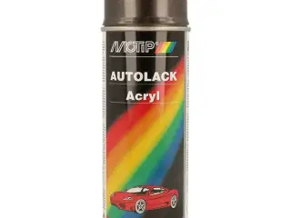 Motip Autoacryl spray 51098 - 400ml