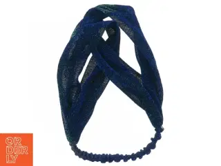 Glitter Hårband