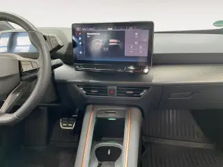 Cupra Born 58 High