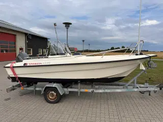 Uttern 5105 dobbeltpult
