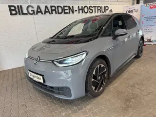 VW ID.3 58 Pro Family