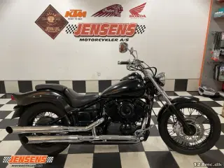Yamaha XVS 650 Drag Star