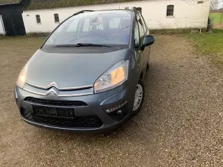 Citroen C4 Grand Picasso
