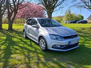 Polo 2015 1,4 diesel 
