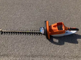 Hækkeklipper STIHL HSA 66 - uden batteri