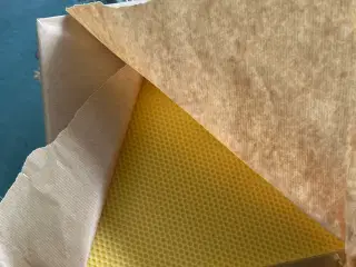 Bivokstavler 12x10 ca 6kg 