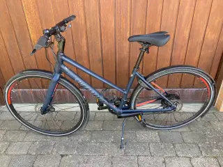 Specialized sport dame