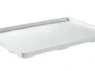 22 stk. Låg til transportkasse 54 ltr
