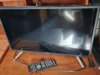 TV Sharp LCD
