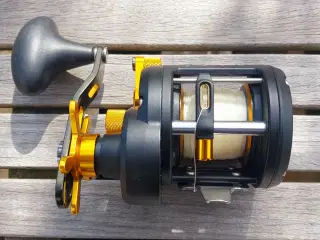Flot Penn Fathom 20 LW