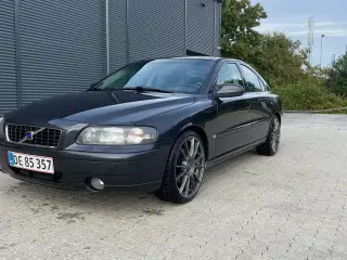 Volvo S60 2.4T