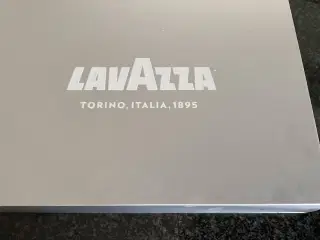 Lavazza kaffe kapsler