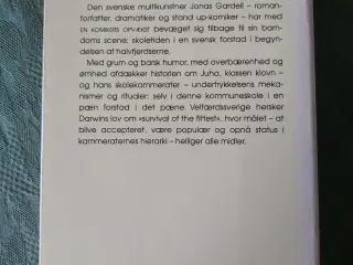 Jonas Gardell: En komikers opvækst