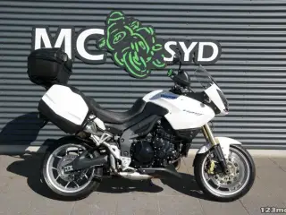 Triumph Tiger 1050 MC-SYD       BYTTER GERNE