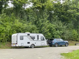 Knaus Südwind 500 QDK