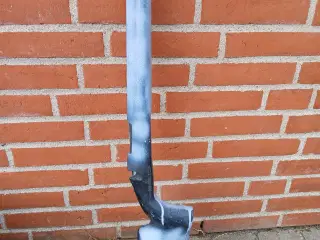 Remington 700 SA (308) fiber skæfte.