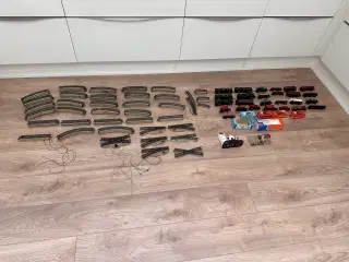 Modeltog märklin