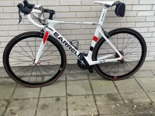 Racercykel Carbon