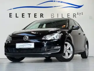 VW Golf VII 1,4 TSi 140 Highline DSG BMT