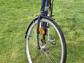Everton  herre cykel