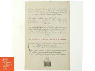 Imperium af Robert Harris (f. 1957) (Bog)