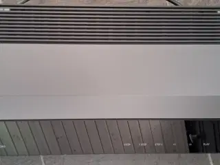 Beogram 3500 og Beomaster 3500