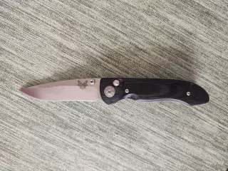Benchmade Foray foldekniv udgået model 