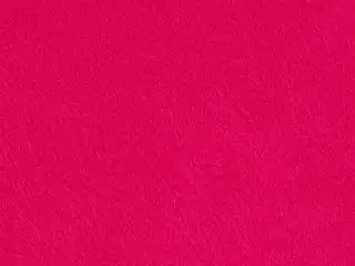 Cerise Hobbyfilt 45 cm - 5 m Rulle til Kreative Projekter