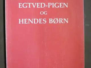 egtved-pigen og hendes børn nr. 22 af 200 eksempla