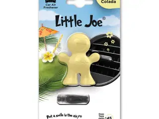 Little Joe, Duftfrisker, Piña Colada