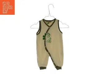 Heldragt fra Mads og Mette (str. 56)