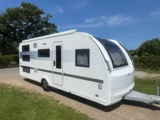 Adria Adora 593 UK årg 2022