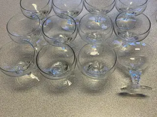Amager Twist likørglas