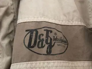 D&G smart kort jakke...