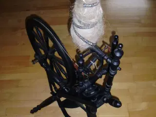 Spinderok fra 1867