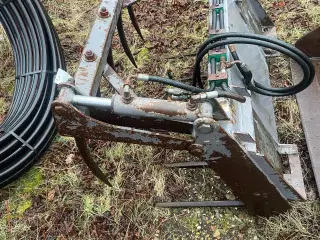 Minilæsser Bobcat s100