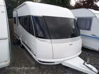 2012 - Hobby Premium 460 UFe