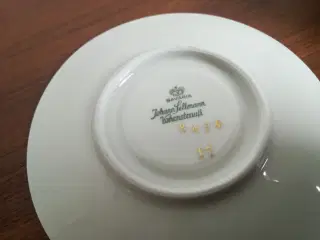 Johann Seltmann underkopper