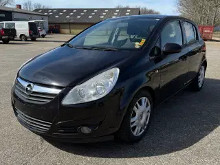 Opel corsa 1.2